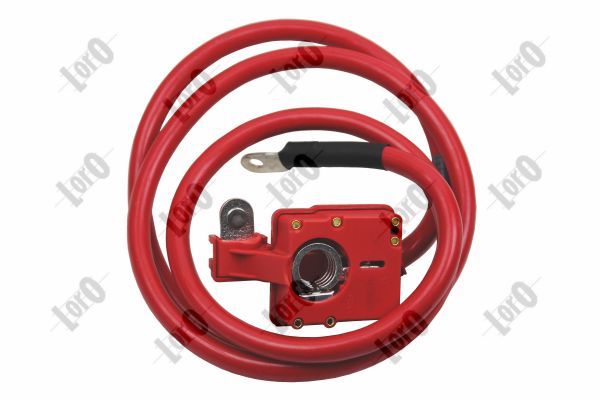 ABAKUS 120-08-131 Battery adapter