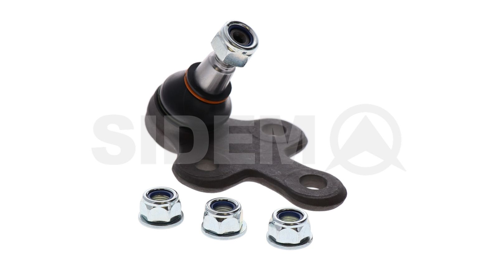 Ball Joint-2