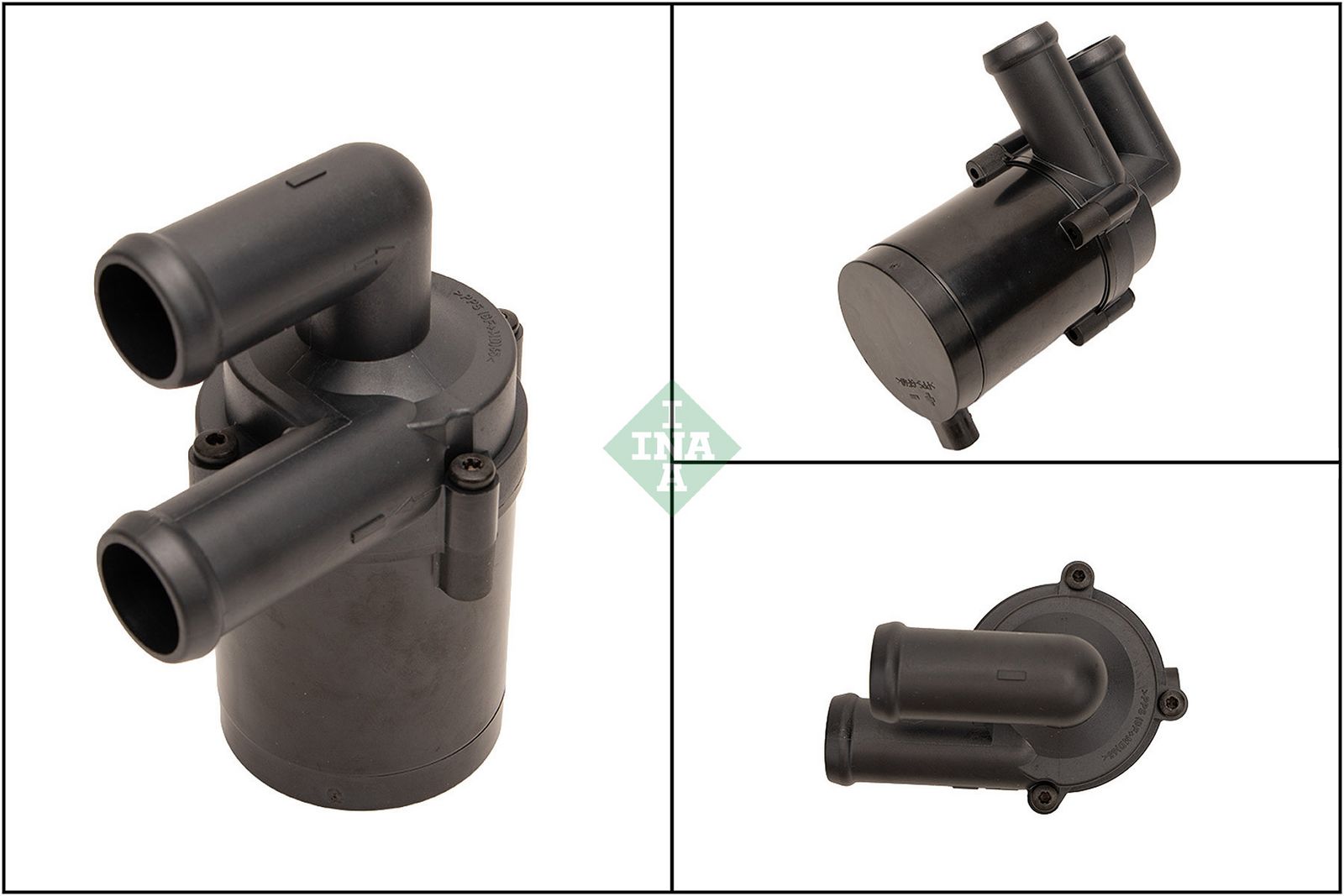 SCHAEFFLER INA 539 0082 10 Auxiliary water pump (cooling water circuit)