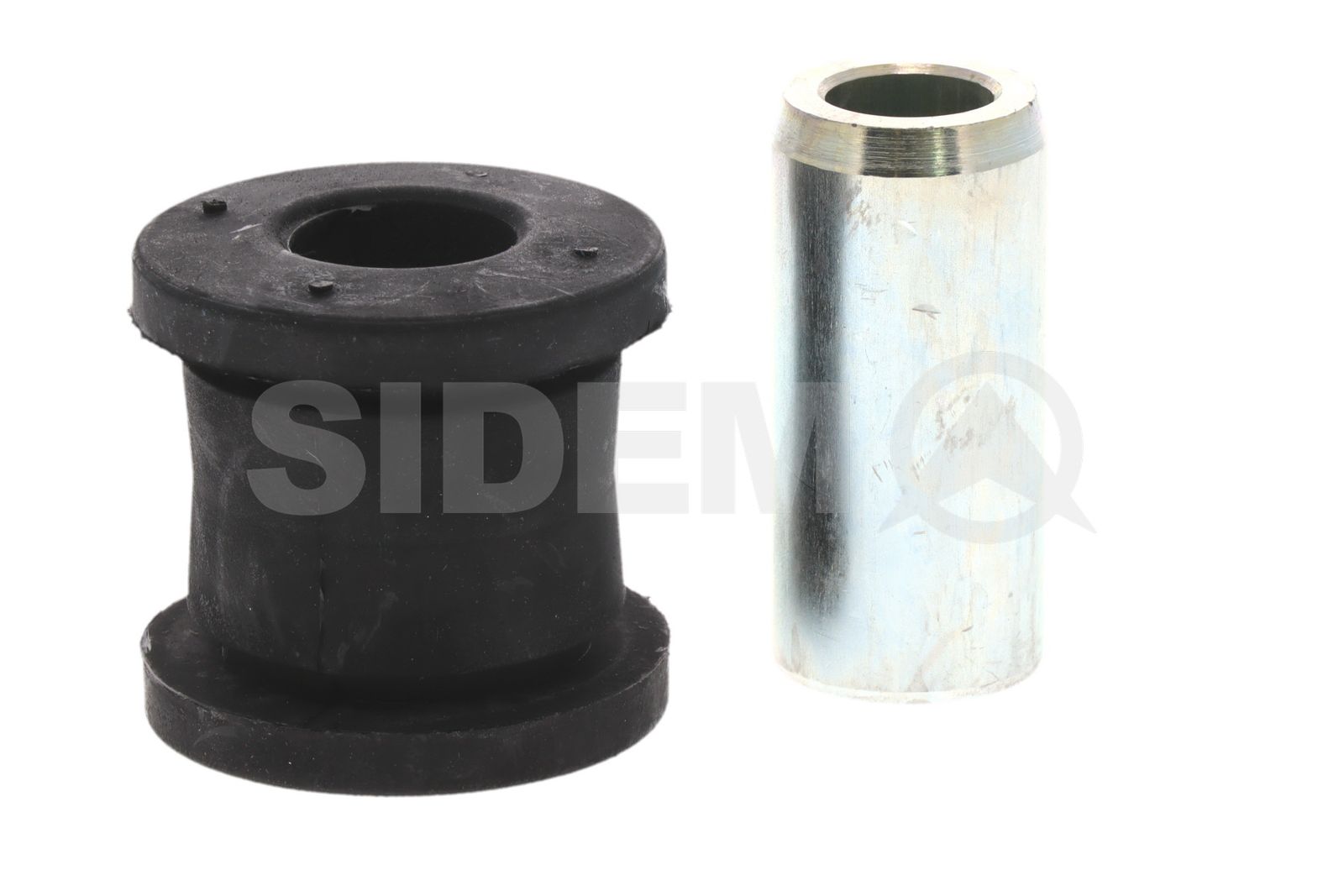 Mounting, control/trailing arm-4