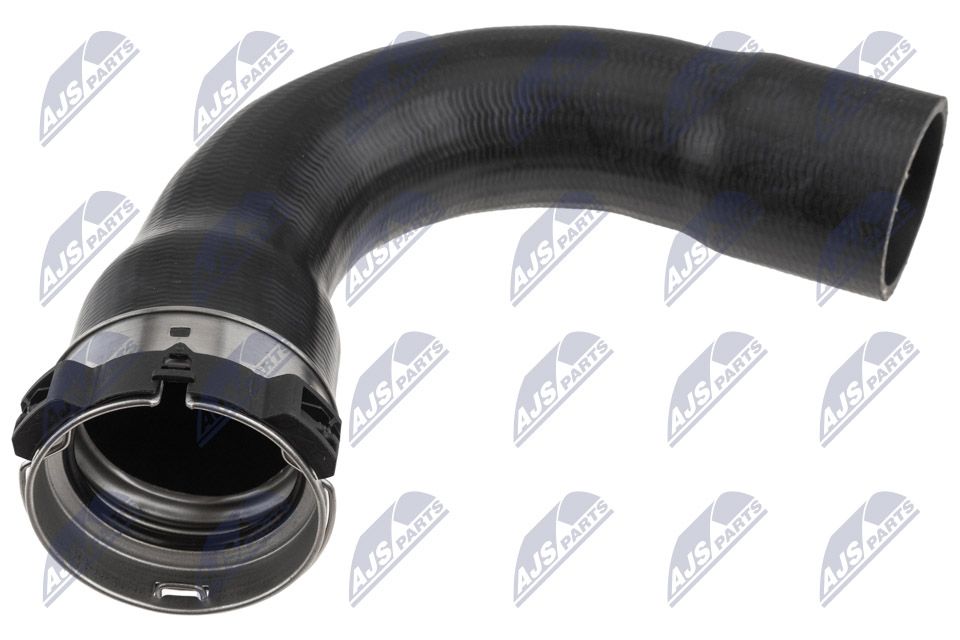 NTY GPP-AU-109 Charge air hose