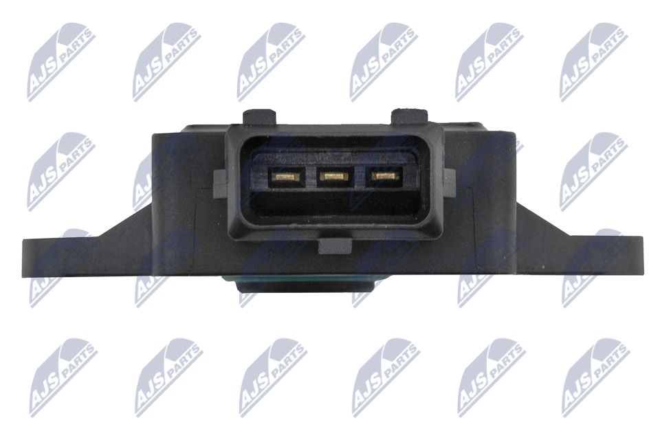 Sensor, throttle position-4
