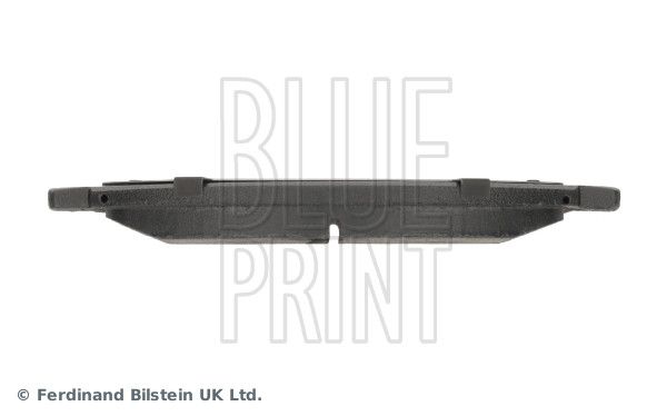 Brake Pad Set, disc brake-1