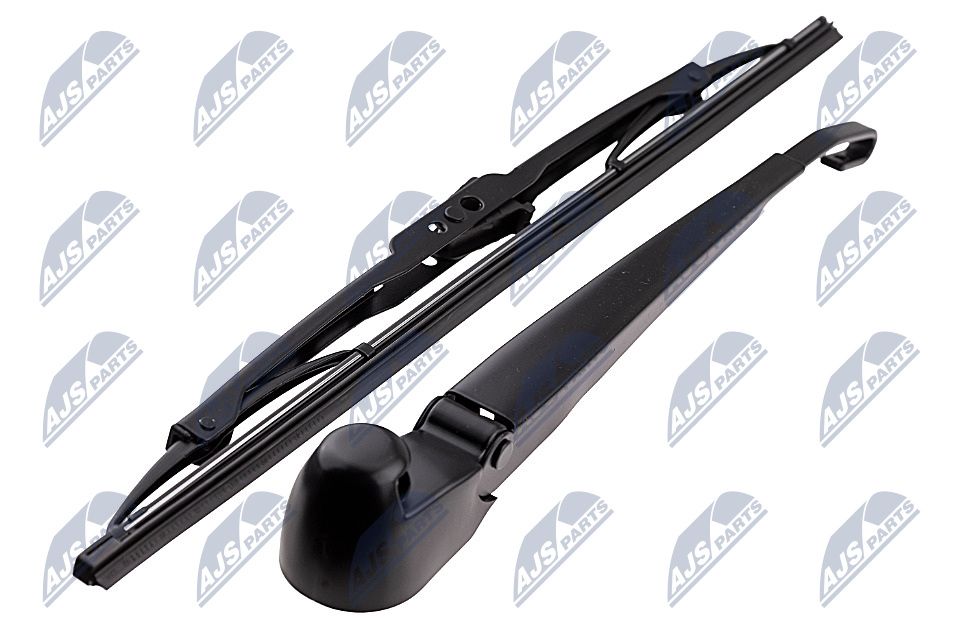 NTY EWB-WW-028 Wiper arm set, window cleaning