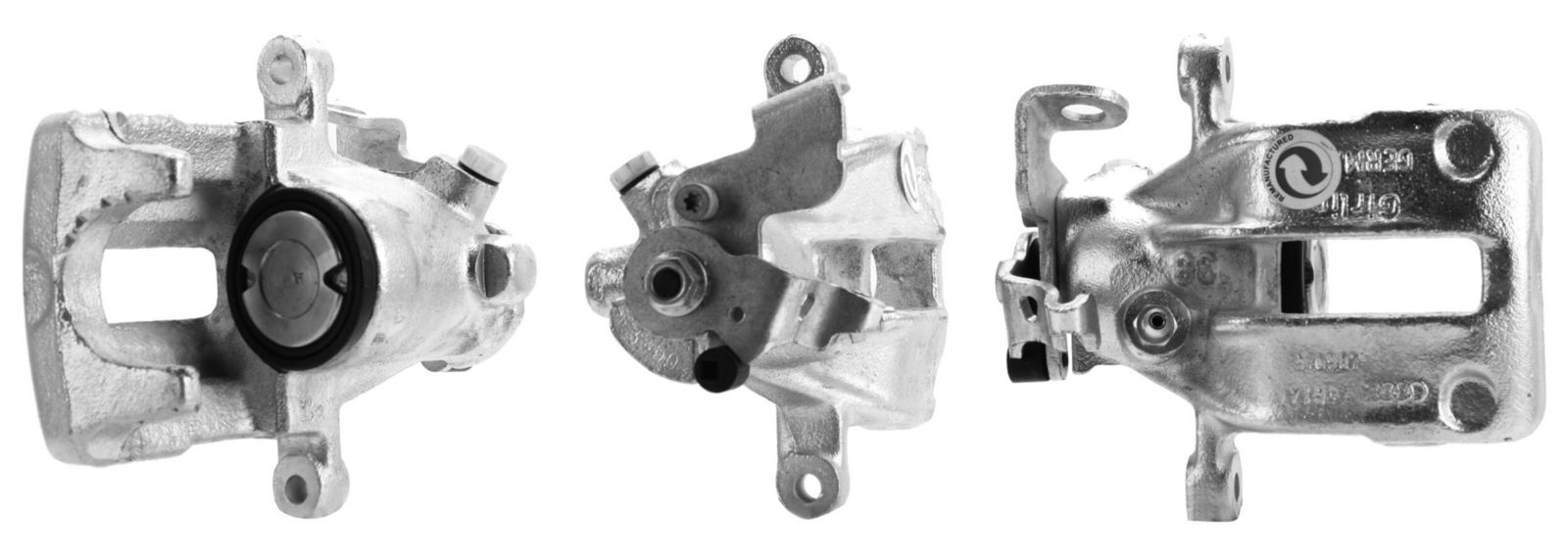 DRI 4197500 Brake caliper