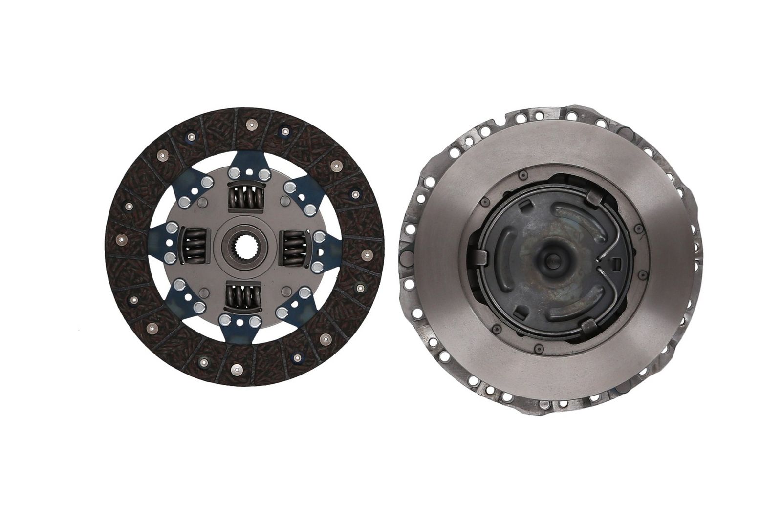 Clutch Kit-1