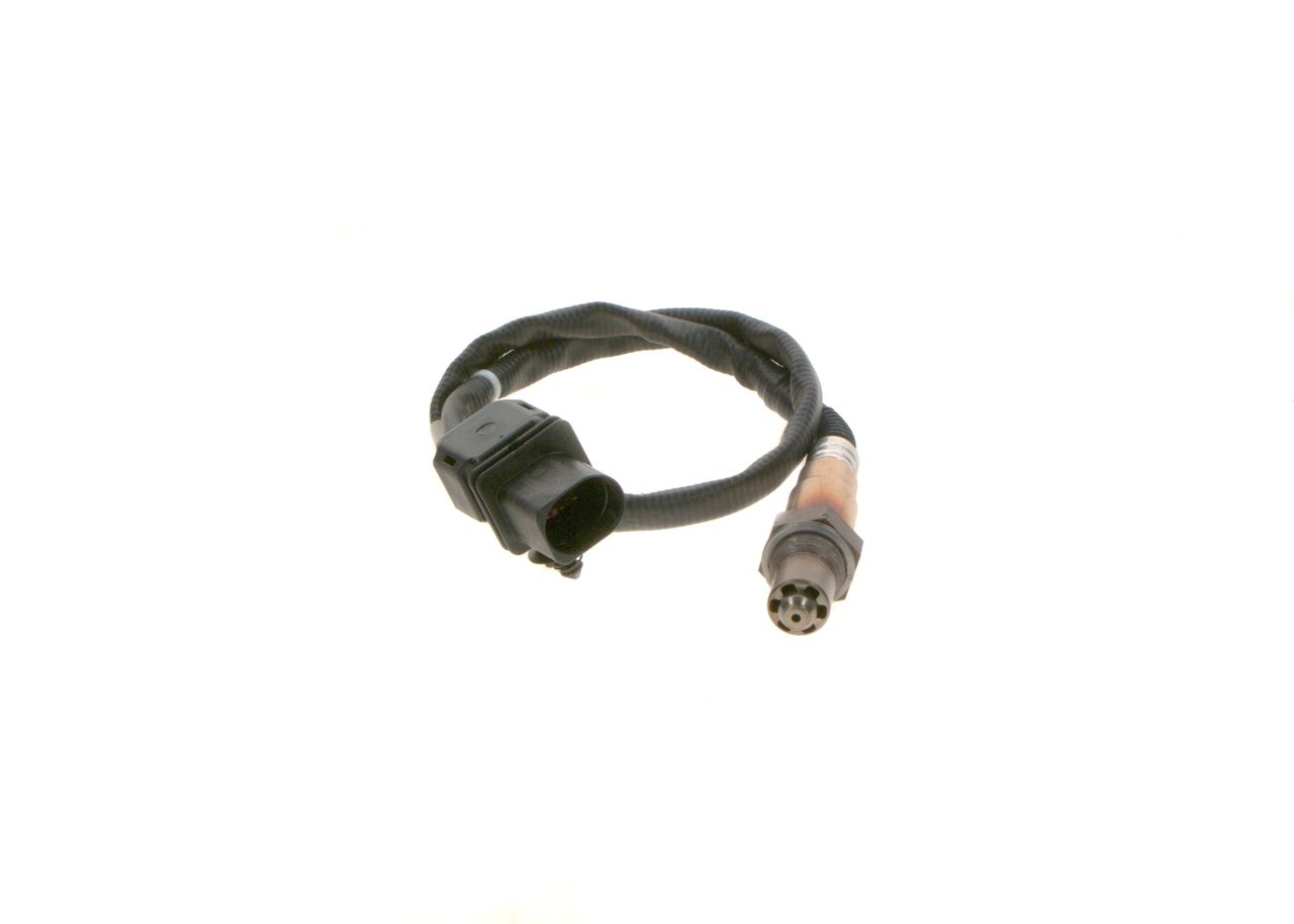 Oxygen Sensor-1