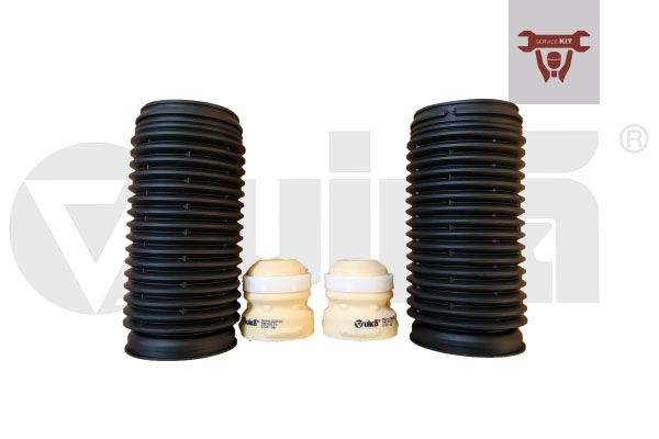 VIKA K41787501 Suspension strut support mount