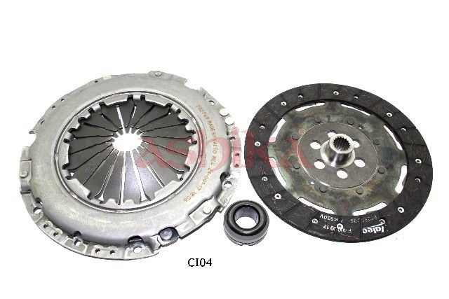 ASHIKA 92-CI-CI04 Clutch kit