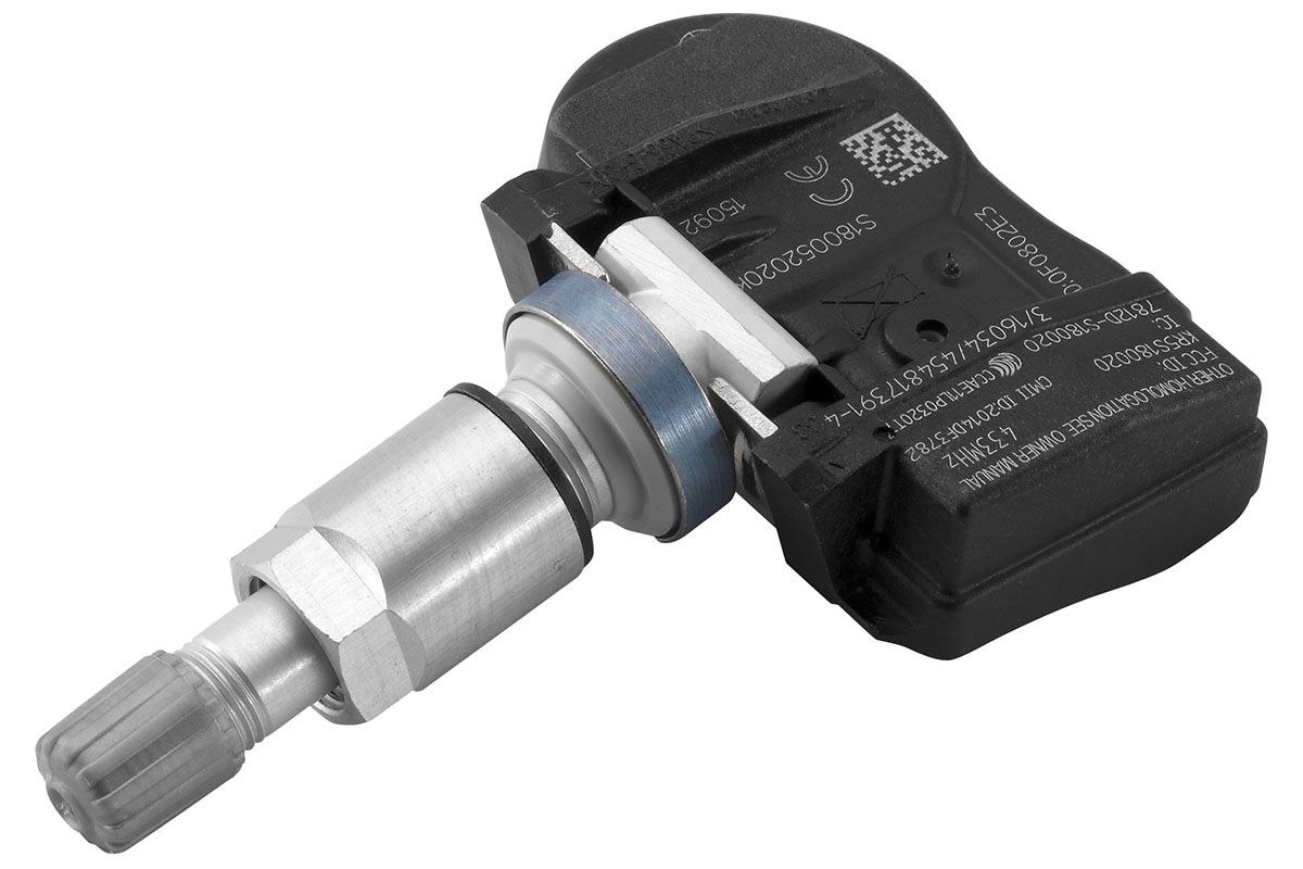 VDO/CONTINENTAL S180084730Z Wheel sensor, tyre-pressure monitoring system