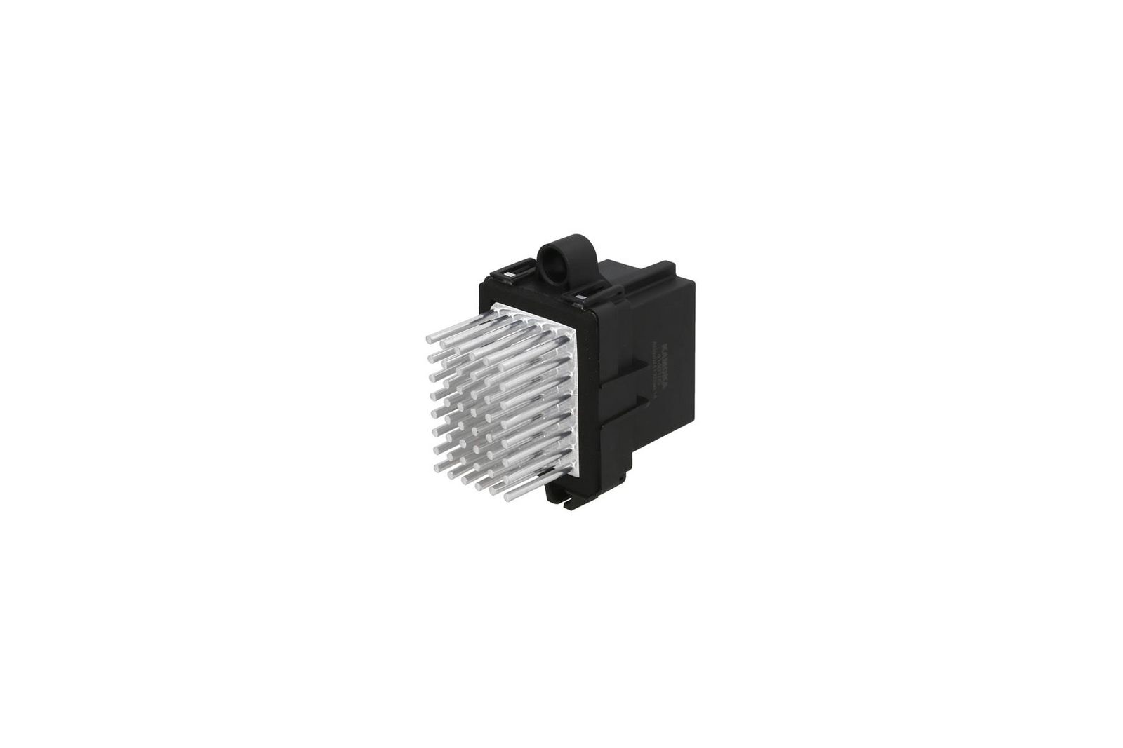 Resistor, interior blower-3