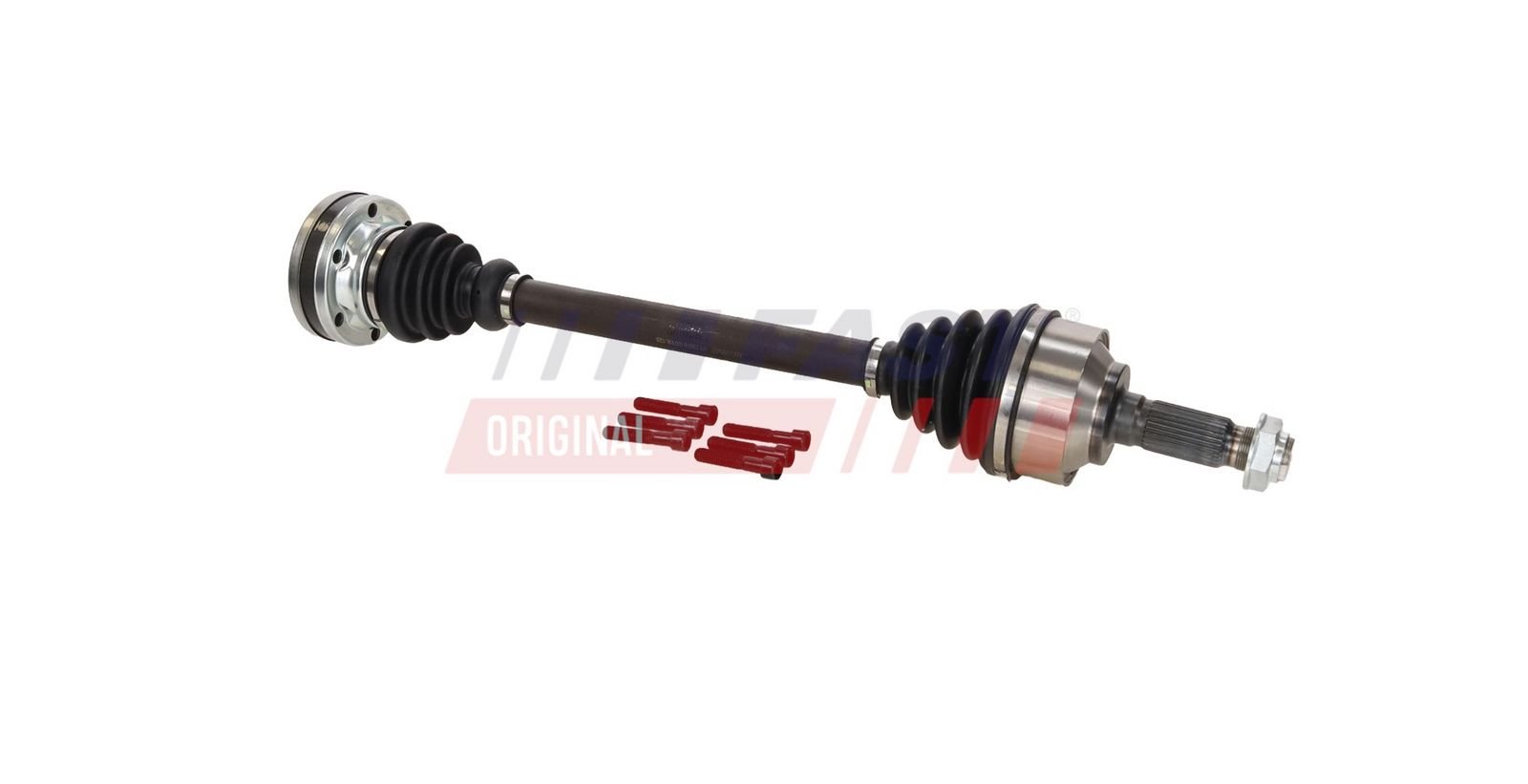 FAST FT13976 Drive shaft