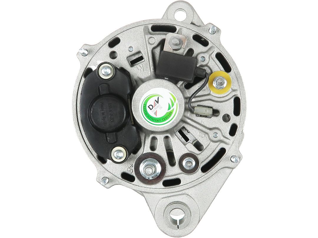 Alternator-2