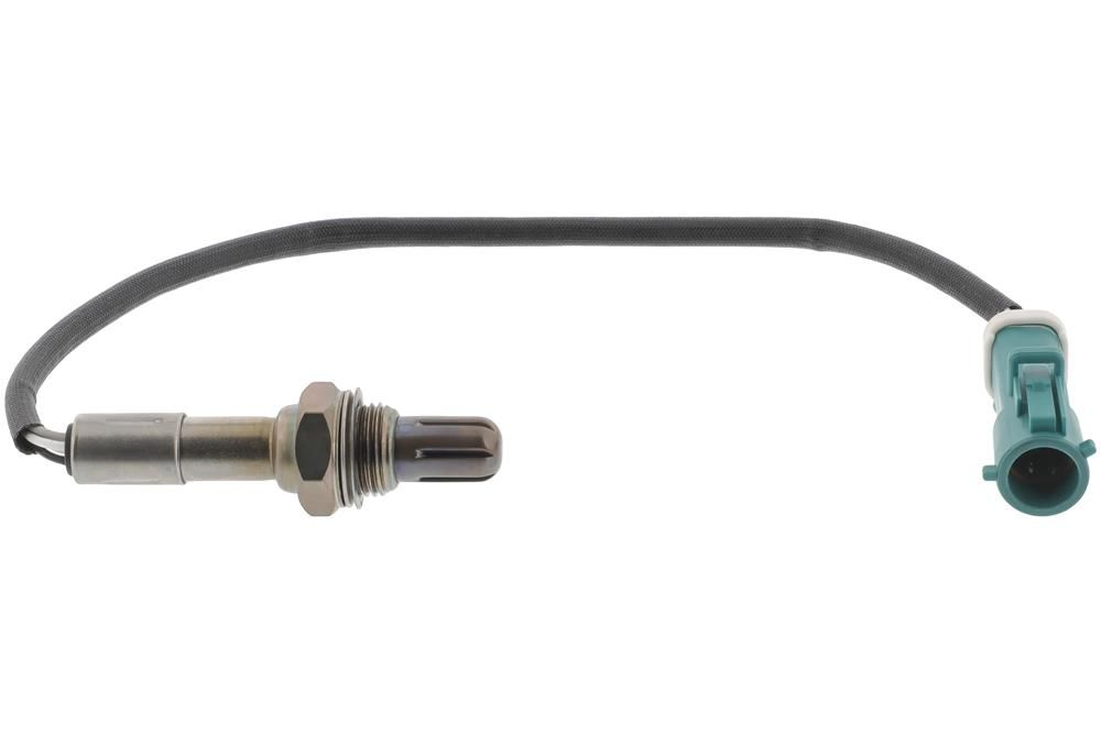 TOPRAN 302 377 Oxygen sensor