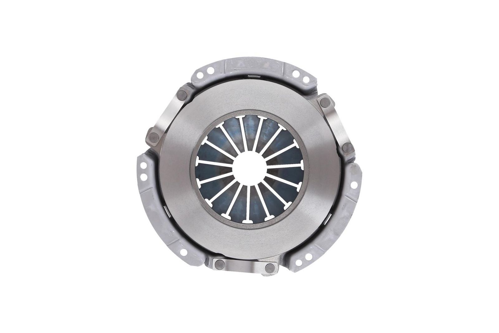 Clutch Pressure Plate-1