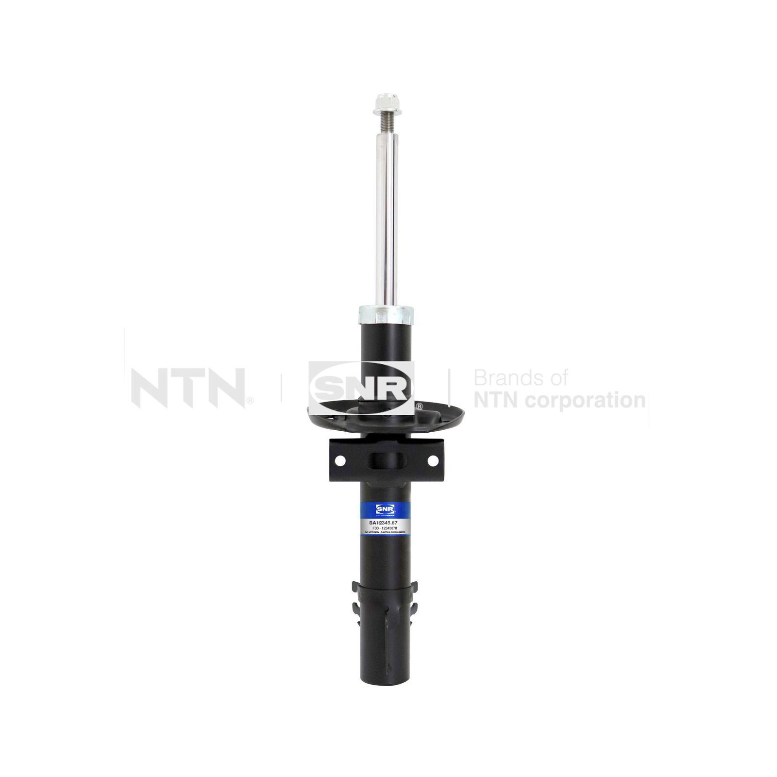 SNR SA65443.19 Shock absorber