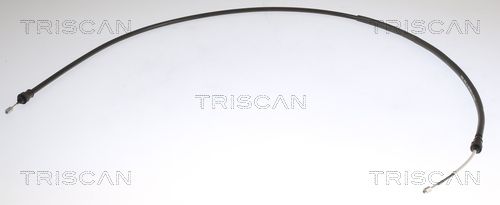 TRISCAN 8140 10144 Cable pull, parking brake