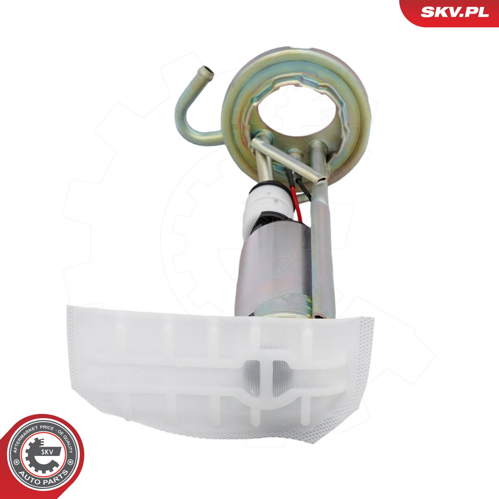 fuel supply unit-2