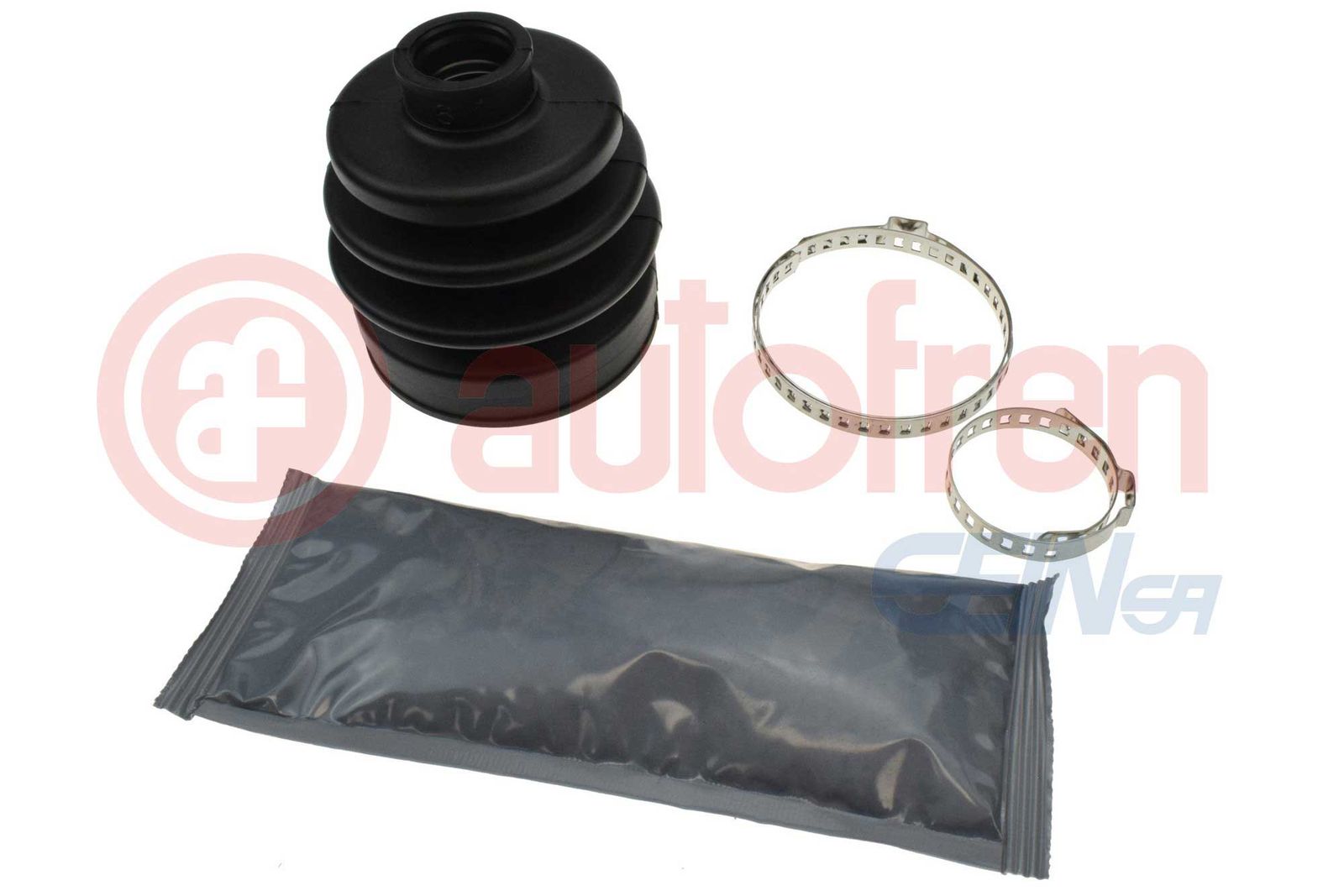 AUTOFREN SEINSA D8121 Bellow kit, drive shaft