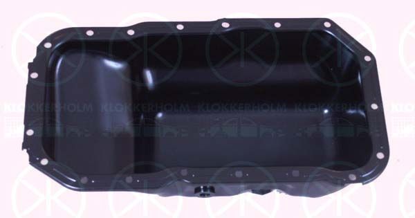 Oil Sump-main