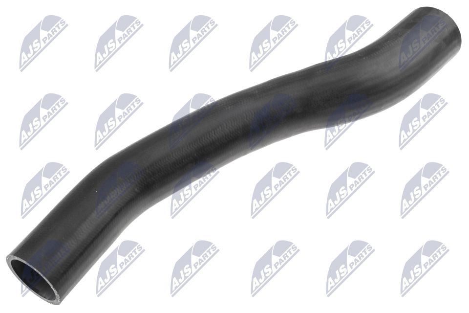 NTY GPP-VV-055 Charge air hose