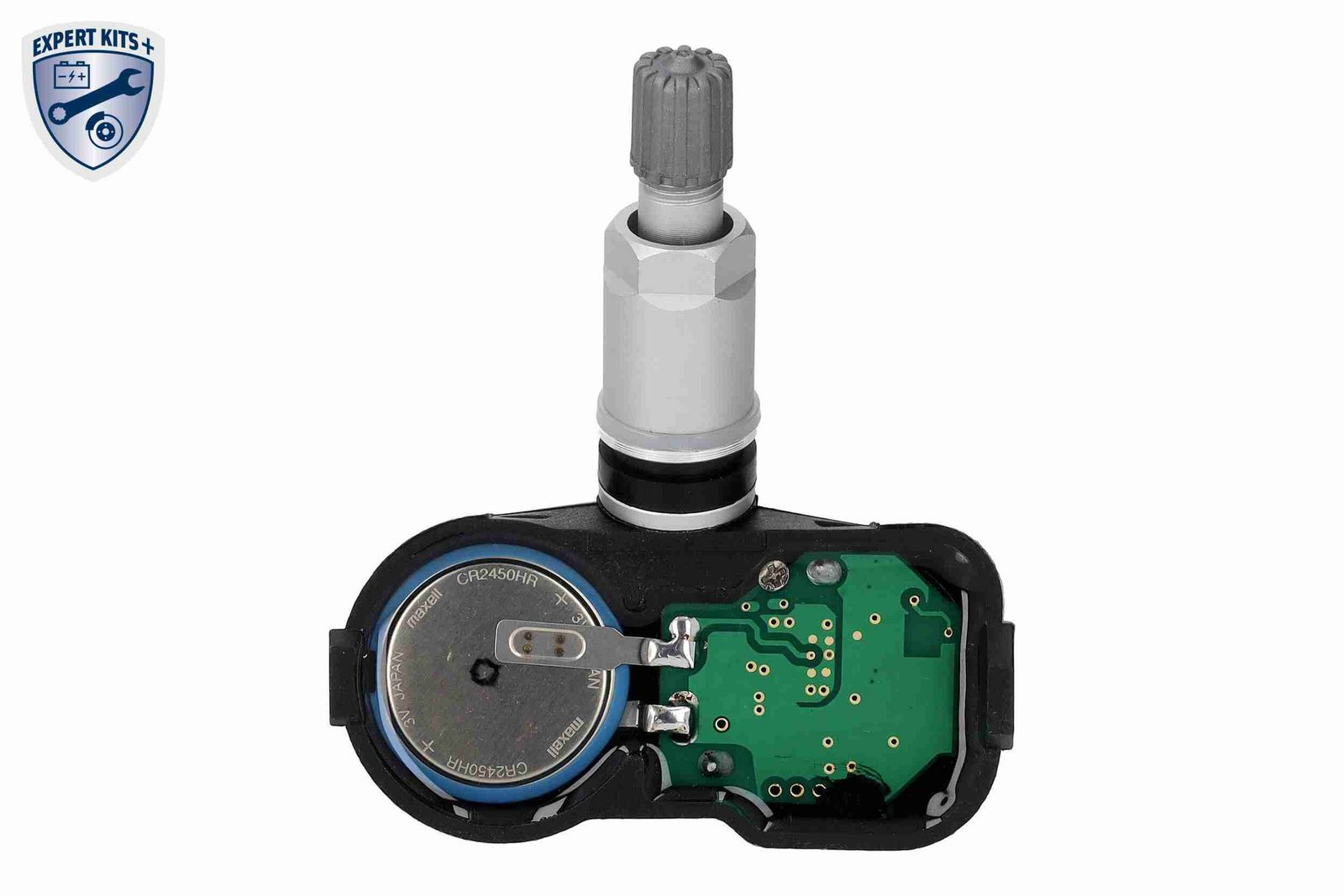 Wheel Sensor, tyre-pressure monitoring system-8