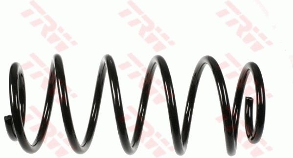 TRW JCS743 Suspension spring