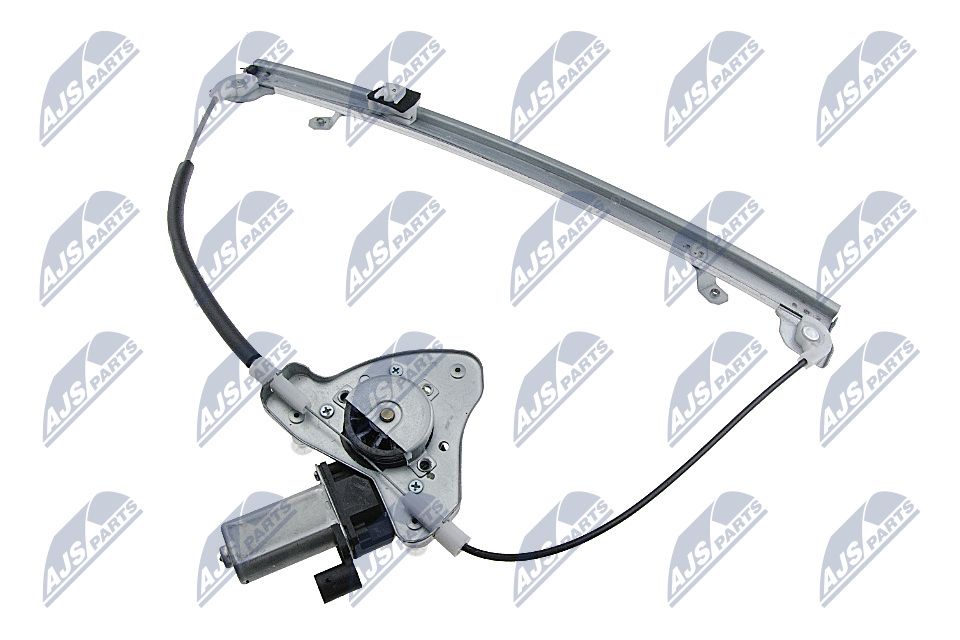 Window Regulator-1
