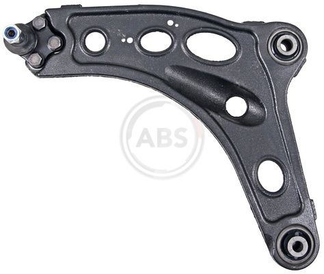 A.B.S. 211816 Control/trailing arm, wheel suspension
