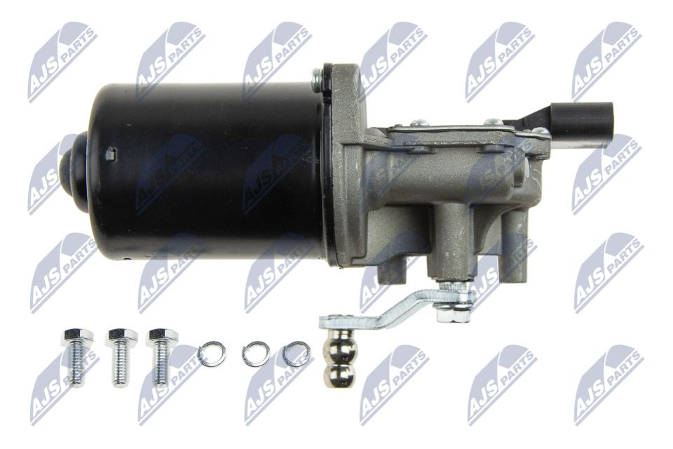 Wiper Motor-2