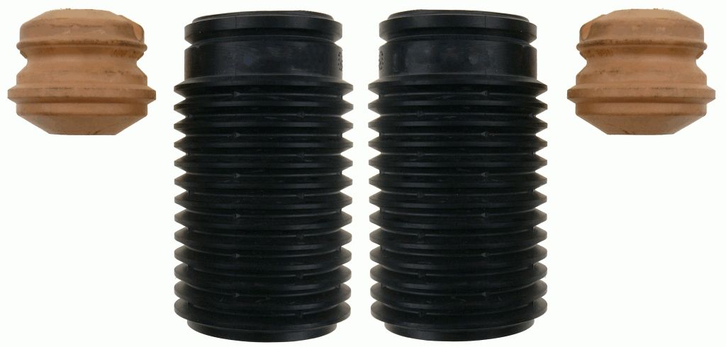 Dust Protection Kit, shock absorber