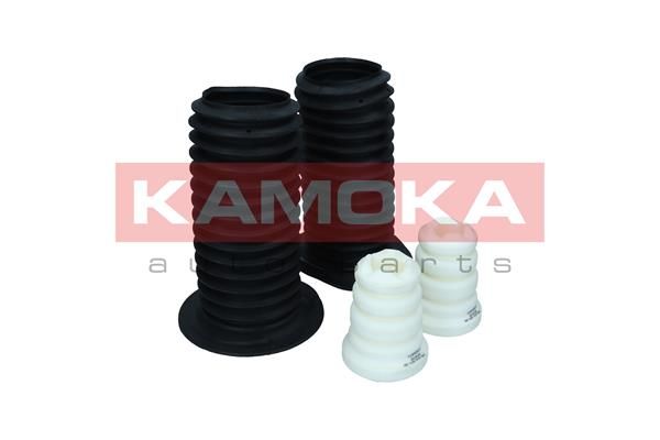 Dust Protection Kit, shock absorber