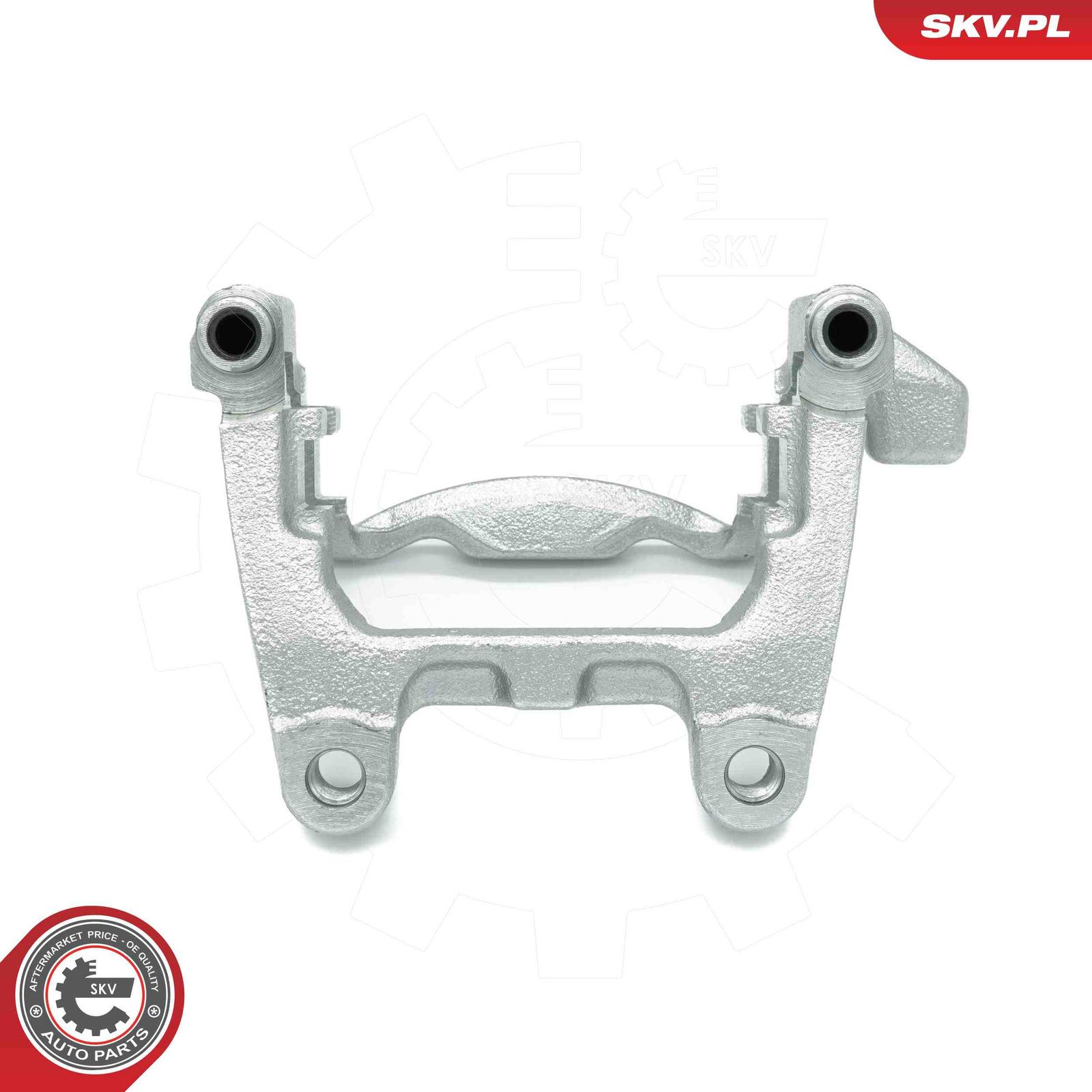 Bracket, brake caliper-2