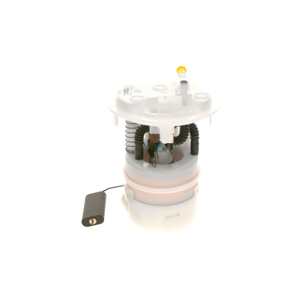 fuel supply unit-2