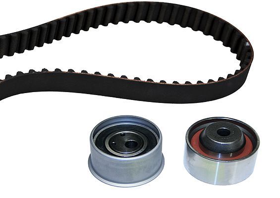 HEPU 20-1227 Timing belt kit