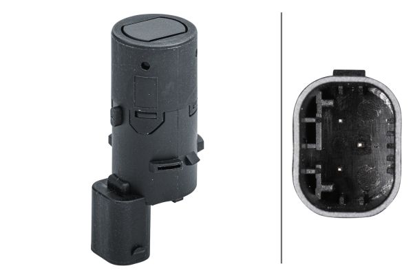 HELLA 6PX 358 141-671 Sensor, park distance control