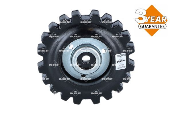 NRF 380815 Drive plate, magnetic clutch (compressor)