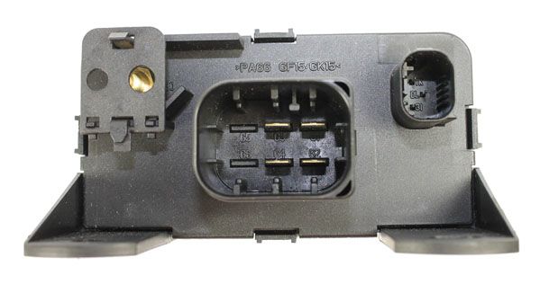Relay, glow plug system-1