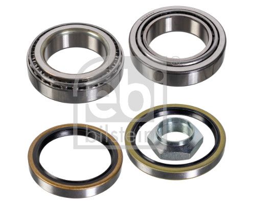 FEBI BILSTEIN 12695 Wheel bearing kit