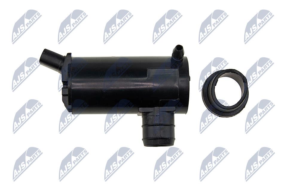 Washer Fluid Pump, window cleaning-2