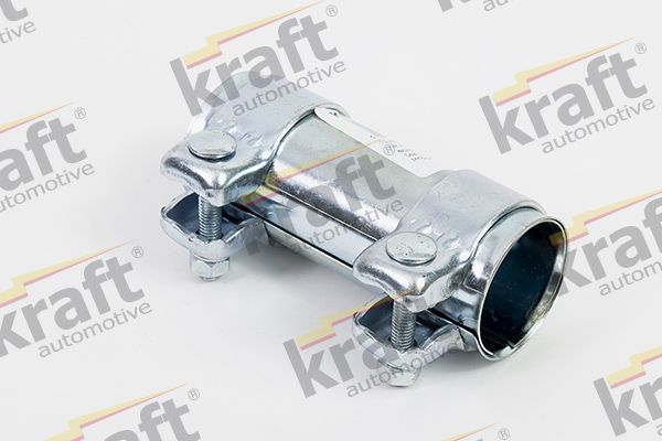 Pipe Connector, exhaust system