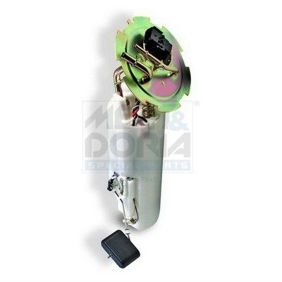 MEAT & DORIA 76537 Fuel supply unit