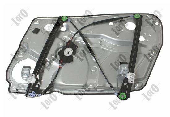 Window Regulator