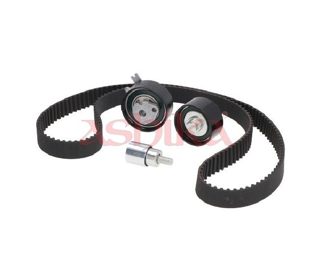 ASHIKA KCT008 Timing belt kit