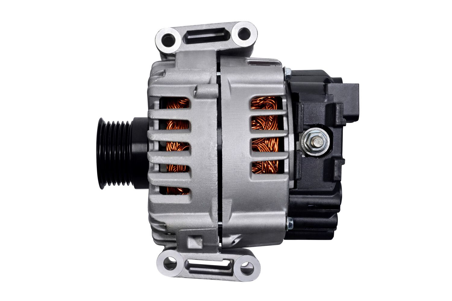 HELLA 8EL 015 659-421 Alternator