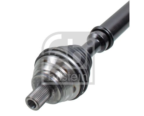 Drive Shaft-2