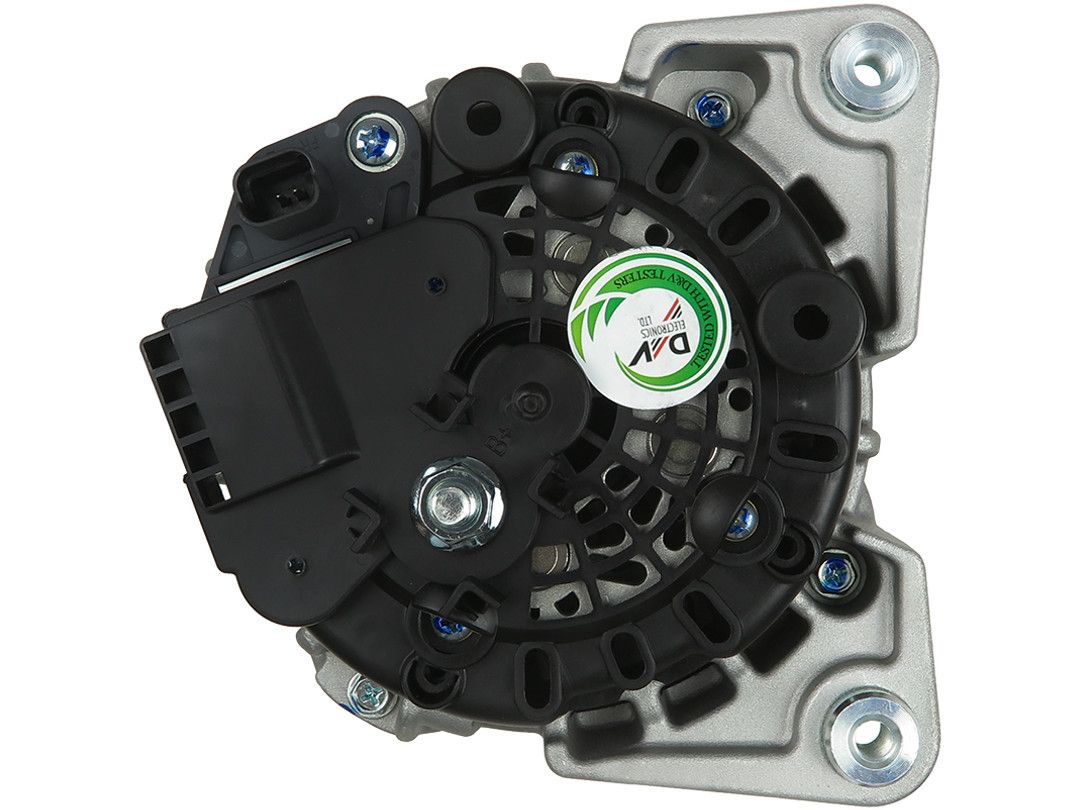 Alternator-2