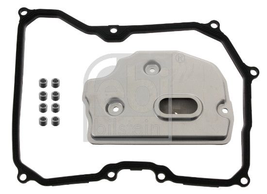 hidraulinių filtrų komplektas, automatinė transmisija