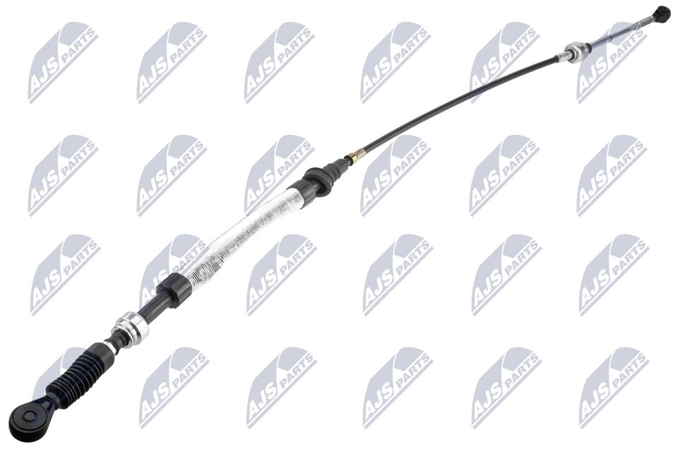 Cable Pull, manual transmission