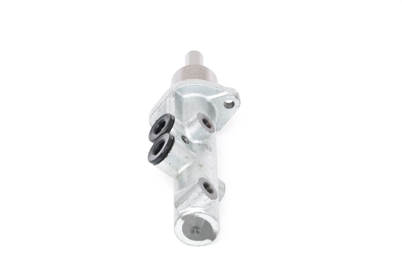 Brake Master Cylinder-2